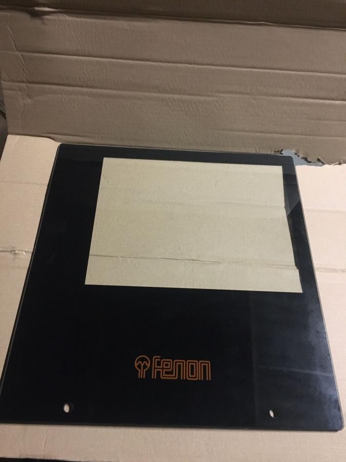 Ruitje Fenon 400 watt